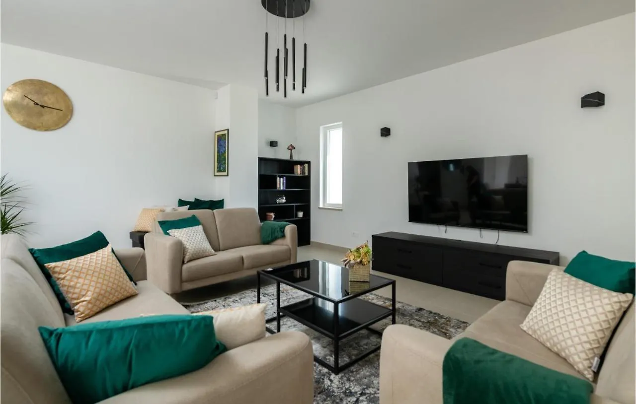 Holiday home Awesome Home In Krnica With Outdoor Swimming Pool Croatia