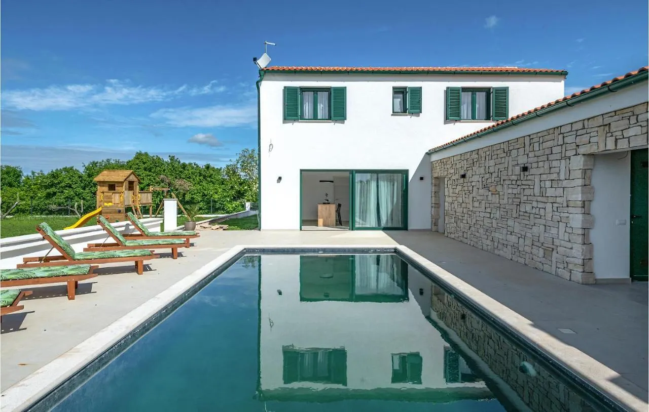 Awesome Home In Krnica With Outdoor Swimming Pool Holiday home