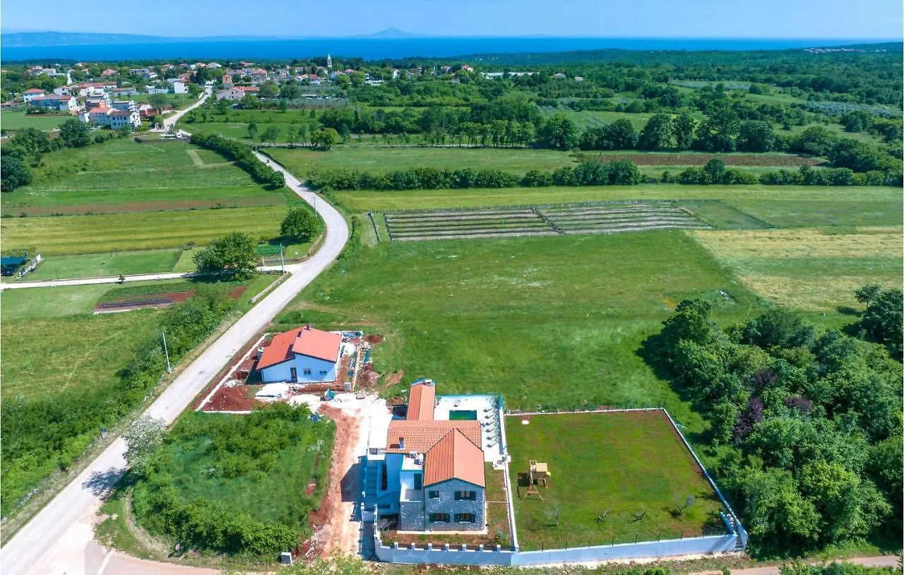 Awesome Home In Krnica With Outdoor Swimming Pool Croatia