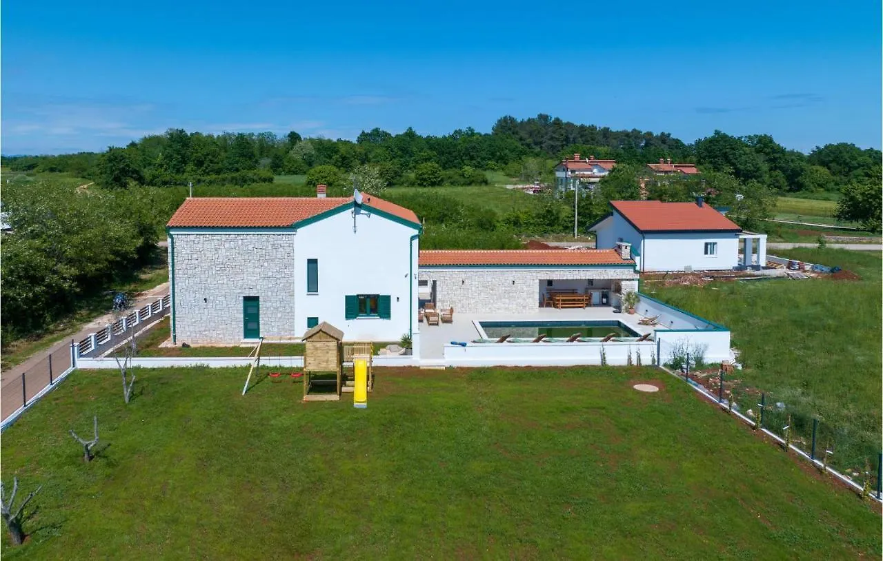 Awesome Home In Krnica With Outdoor Swimming Pool Holiday home