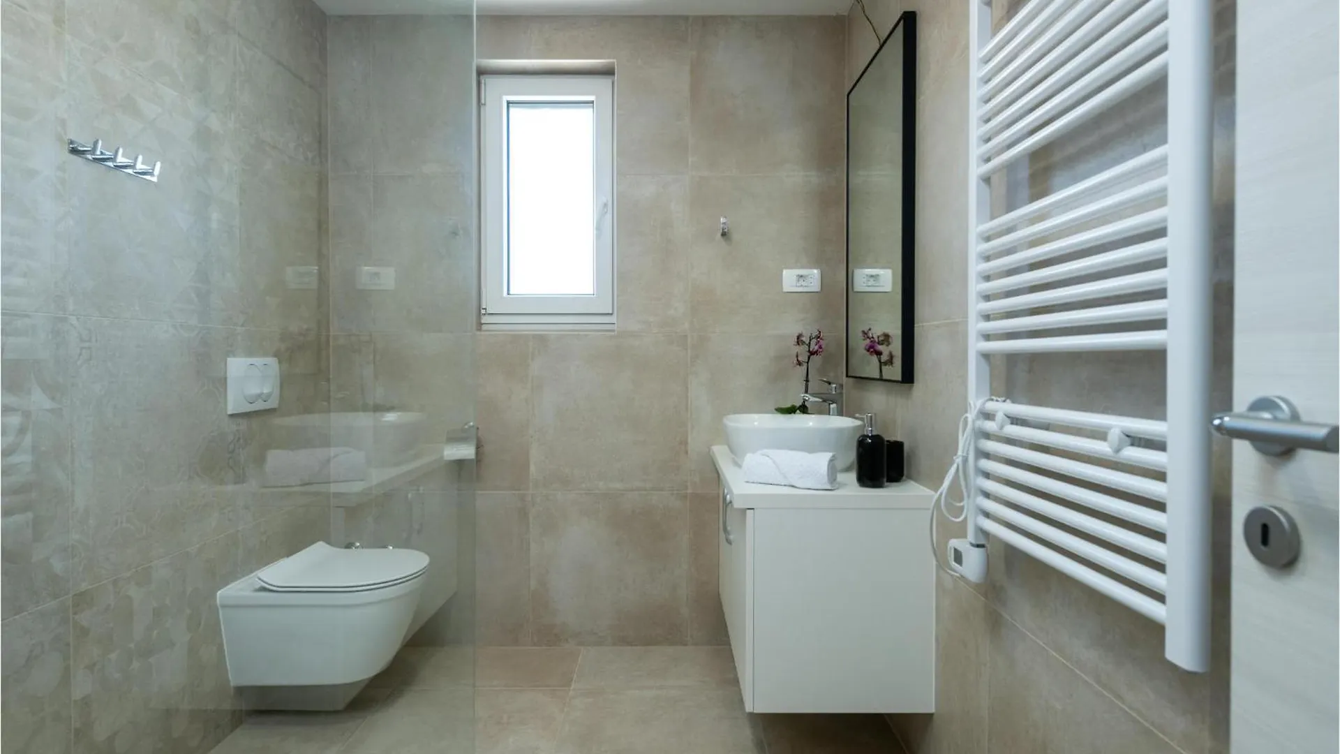 Holiday home Awesome Home In Krnica With Outdoor Swimming Pool