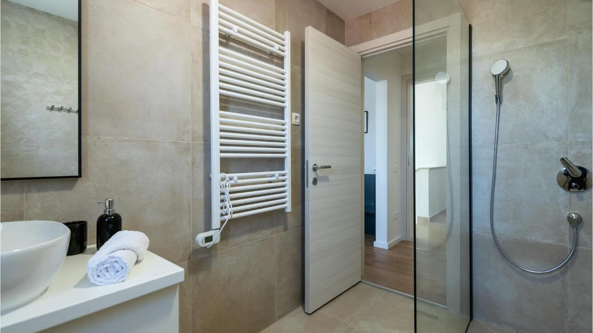 Holiday home Awesome Home In Krnica With Outdoor Swimming Pool