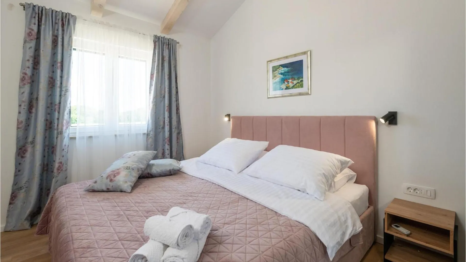 Awesome Home In Krnica With Outdoor Swimming Pool Holiday home