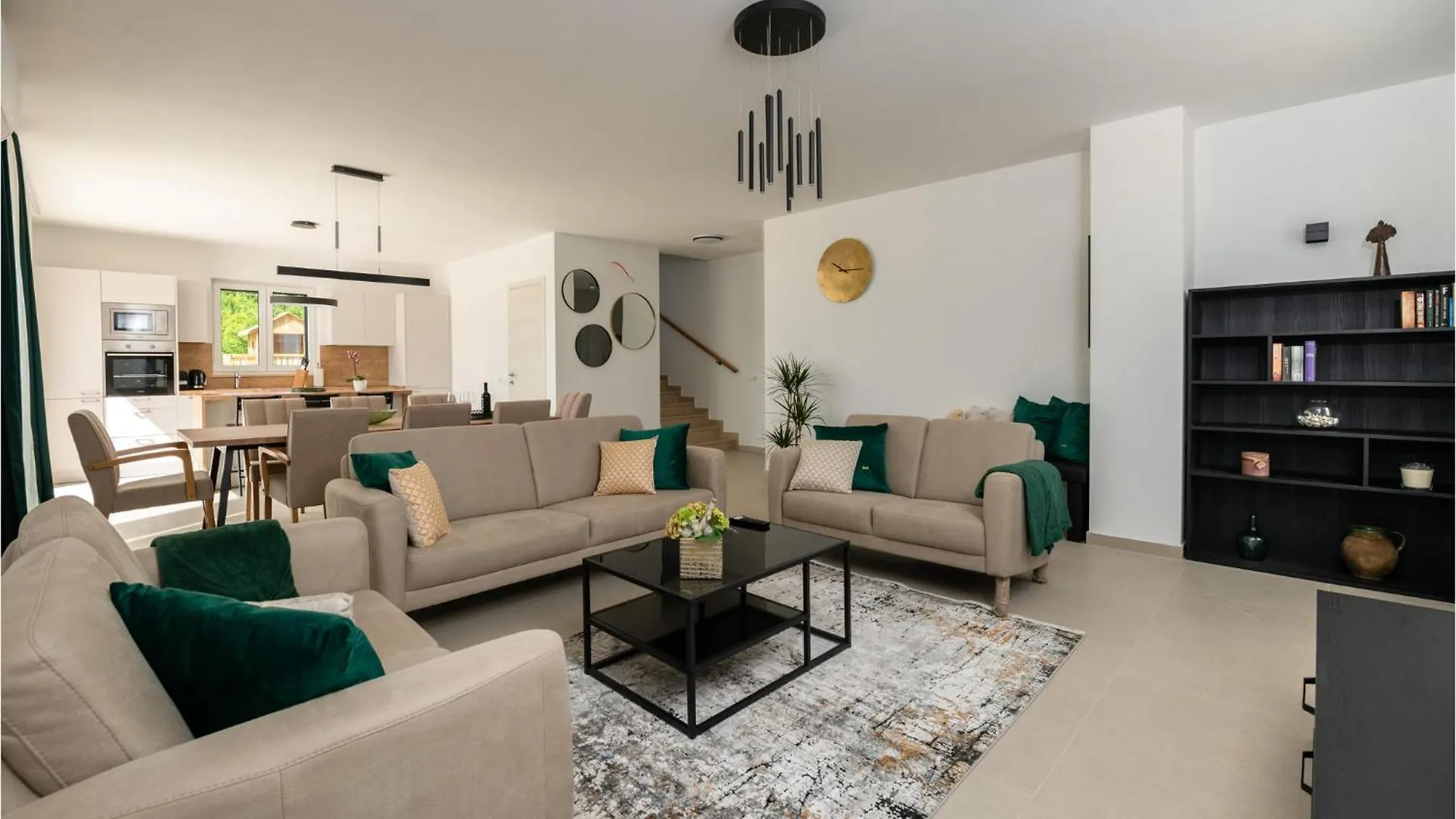 Awesome Home In Krnica With Outdoor Swimming Pool 0*,