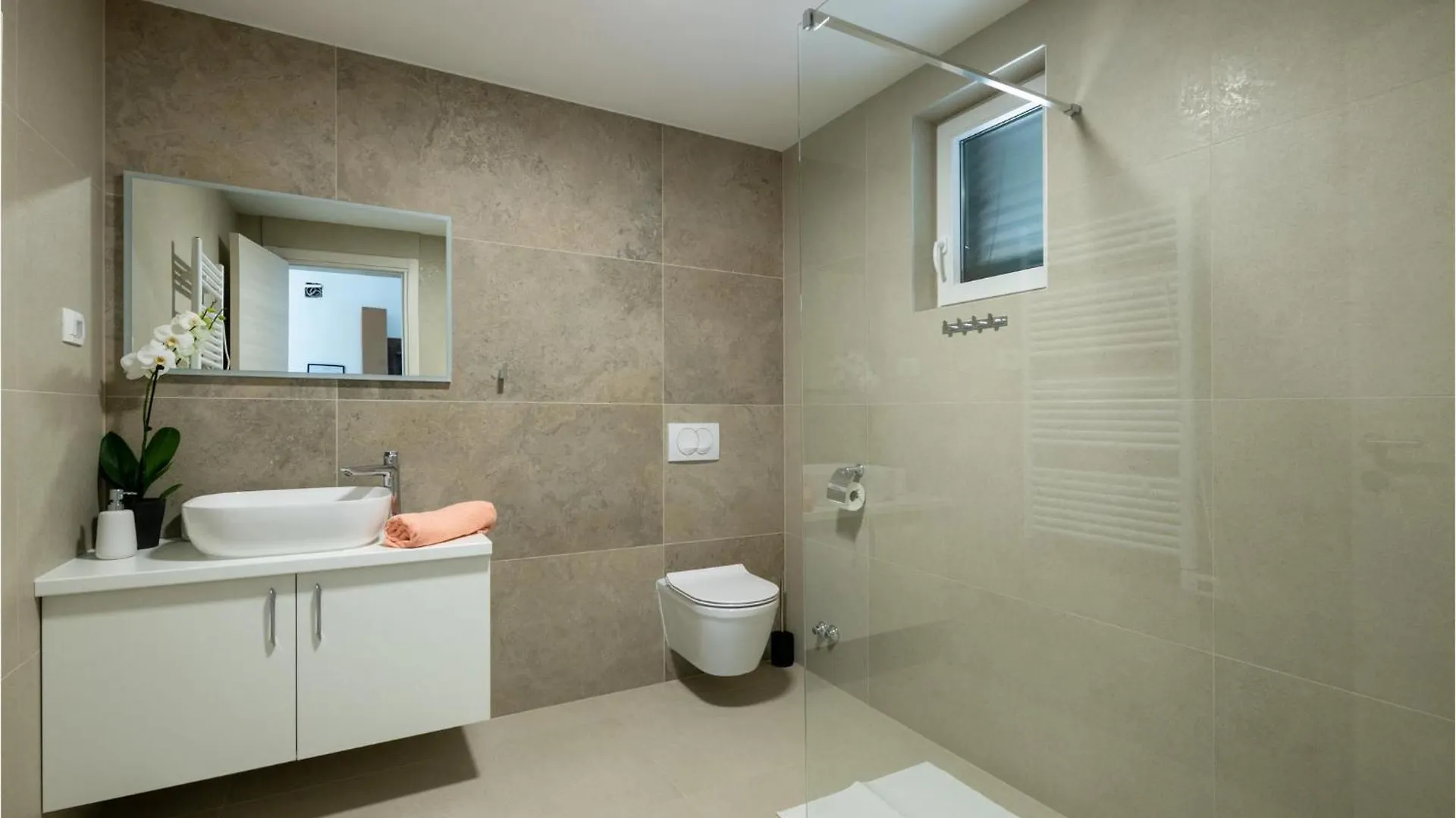 Awesome Home In Krnica With Outdoor Swimming Pool Croatia