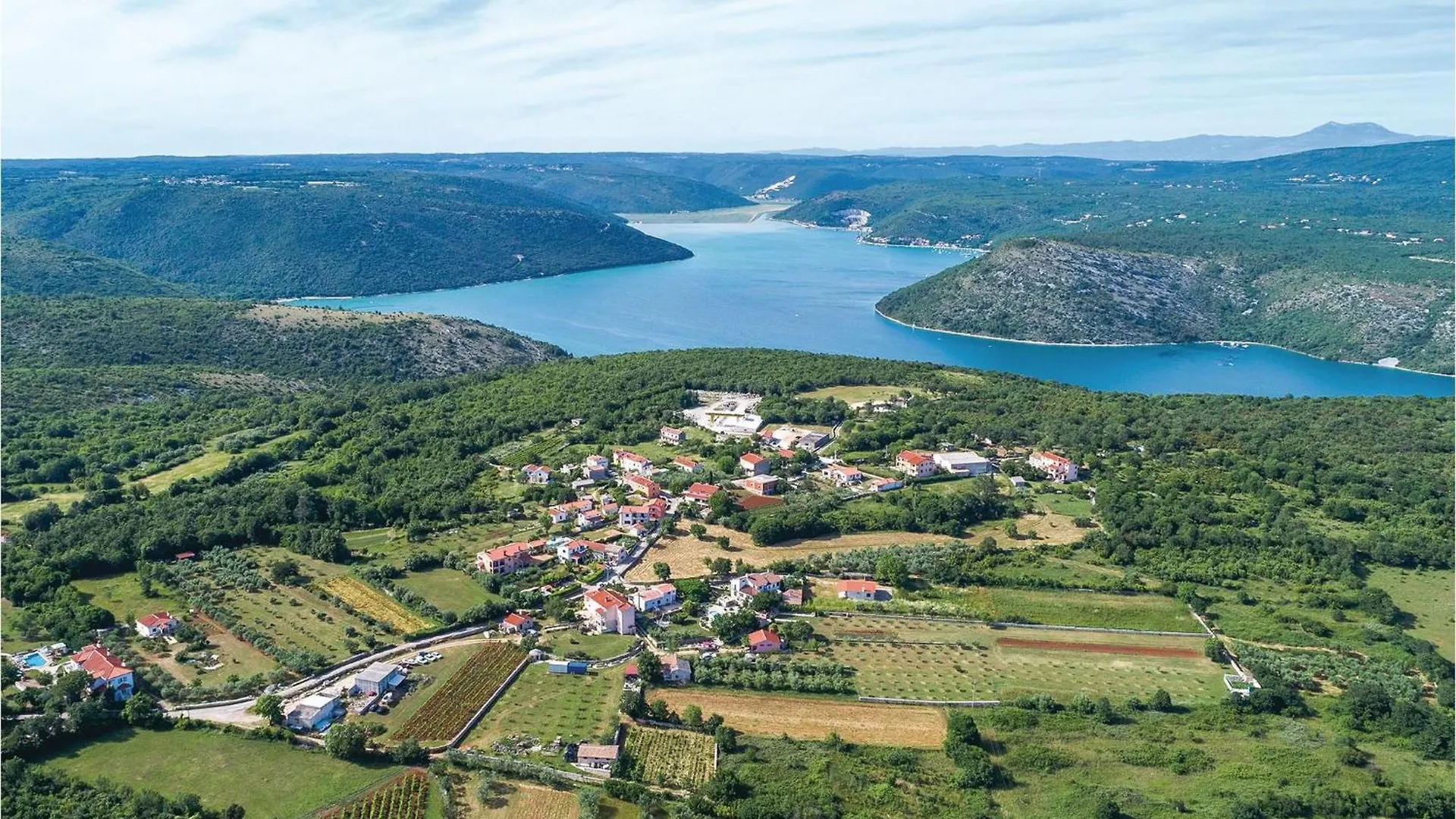 Awesome Home In Krnica With Outdoor Swimming Pool Croatia
