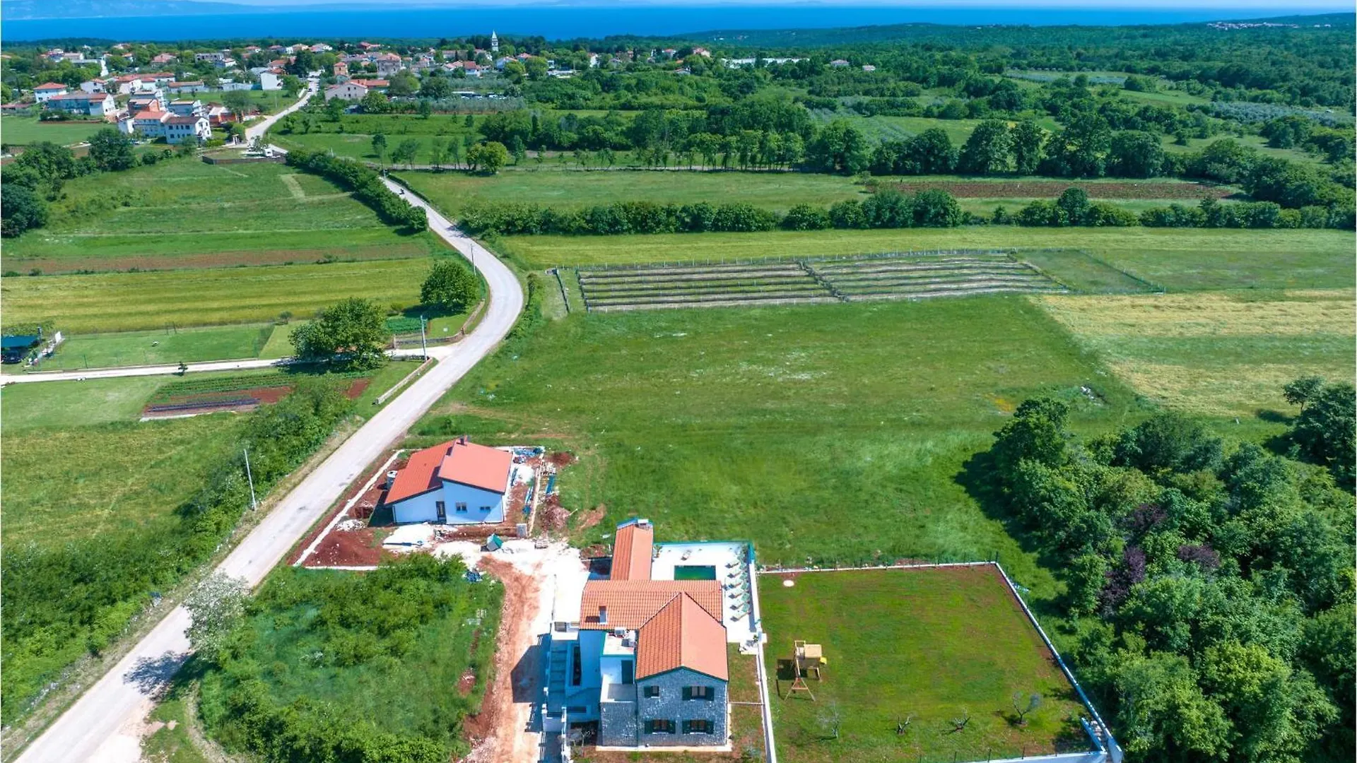 Awesome Home In Krnica With Outdoor Swimming Pool Holiday home