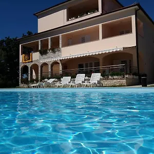 3* Affittacamere Pansion Oliva